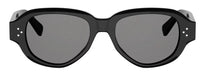 Lunettes de soleil CELINE 3 Dots CL40357U