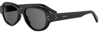 Lunettes de soleil CELINE 3 Dots CL40357U
