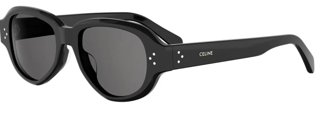 Lunettes de soleil CELINE 3 Dots CL40357U