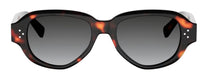 Lunettes de soleil CELINE 3 Dots CL40357U