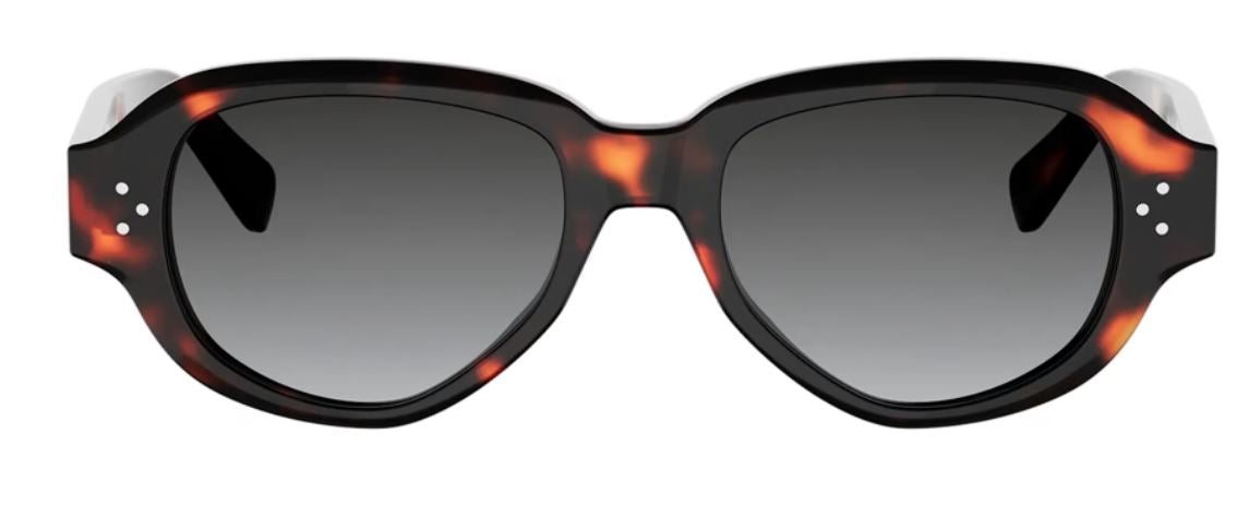 Lunettes de soleil CELINE 3 Dots CL40357U