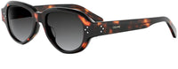 Lunettes de soleil CELINE 3 Dots CL40357U