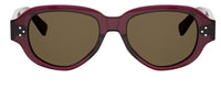 Lunettes de soleil CELINE 3 Dots CL40357U