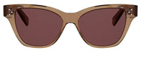 Lunettes de soleil CELINE 3 Dots HD CL40359I