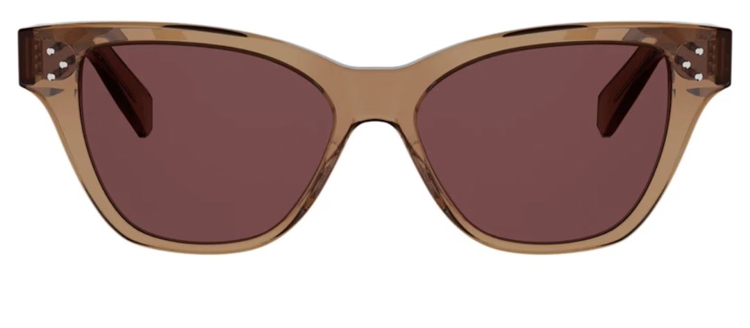 Lunettes de soleil CELINE 3 Dots HD CL40359I
