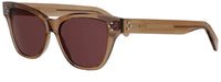 Lunettes de soleil CELINE 3 Dots HD CL40359I