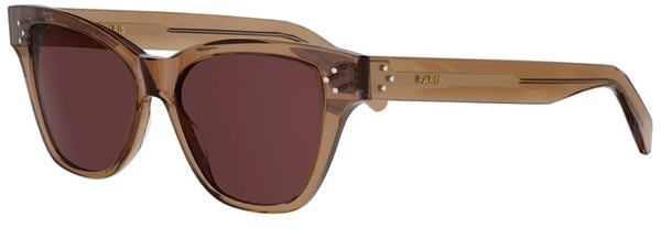 Lunettes de soleil CELINE 3 Dots HD CL40359I