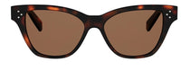 Lunettes de soleil CELINE 3 Dots HD CL40359I