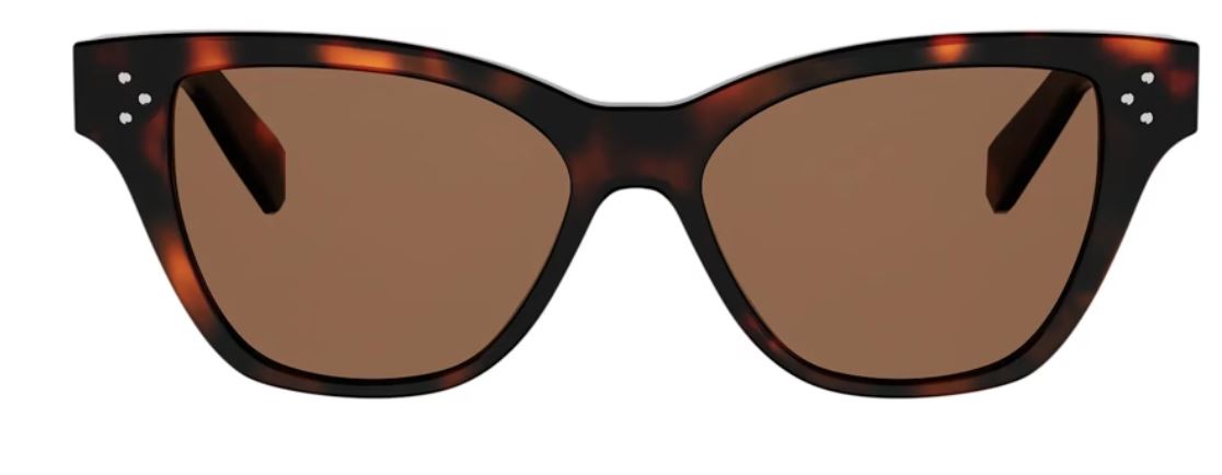 Lunettes de soleil CELINE 3 Dots HD CL40359I