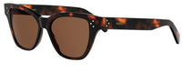 Lunettes de soleil CELINE 3 Dots HD CL40359I