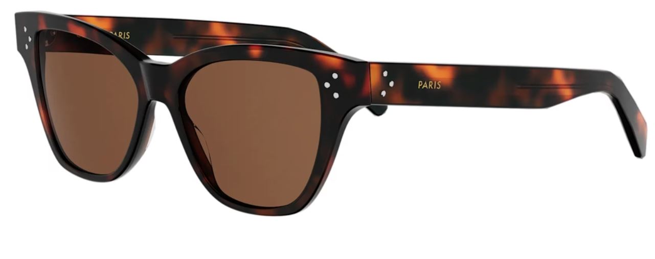 Lunettes de soleil CELINE 3 Dots HD CL40359I