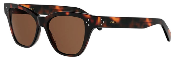 Lunettes de soleil CELINE 3 Dots HD CL40359I