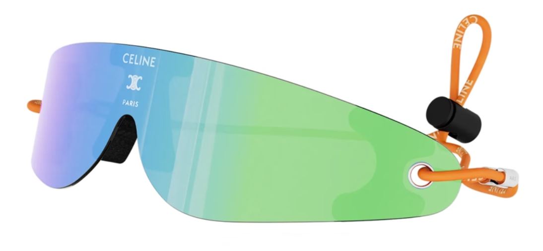 Lunettes de soleil CELINE Runner CL40364U