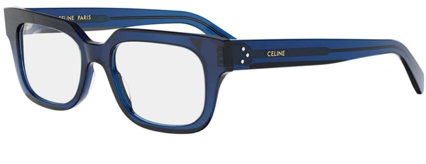 Lunettes de vue Celine 3 DOTS HD CL50170I