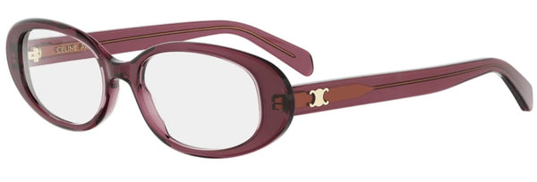 Lunettes de vue CELINE Triomphe Mini CL50180I