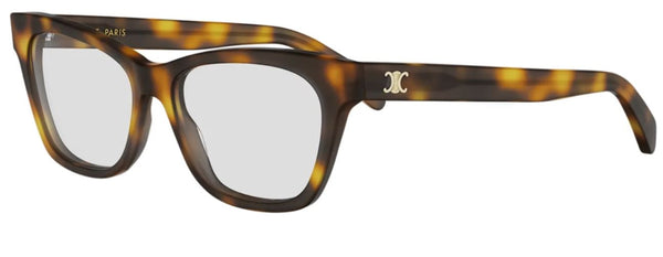 Lunettes de vue Celine Triomphe Mini CL50184I