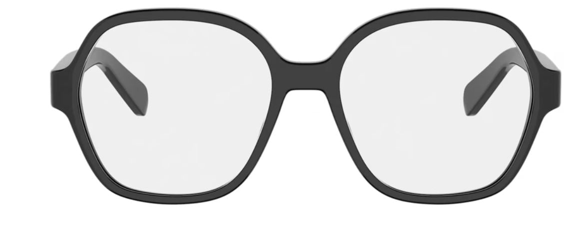 Lunettes de vue Celine Triomphe Mini CL50185I