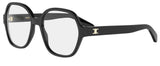 Lunettes de vue Celine Triomphe Mini CL50185I