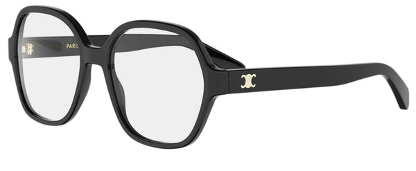 Lunettes de vue Celine Triomphe Mini CL50185I