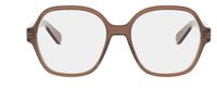 Lunettes de vue Celine Triomphe Mini CL50185I