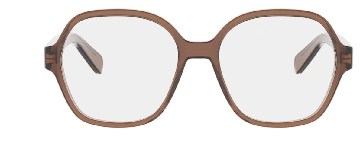 Lunettes de vue Celine Triomphe Mini CL50185I