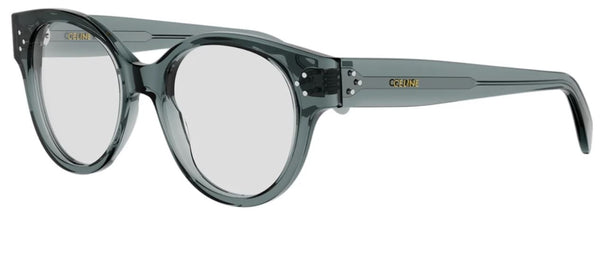 Lunettes de vue Celine 3 Dots CL50186I