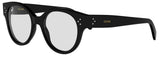 Lunettes de vue Celine 3 Dots CL50186I