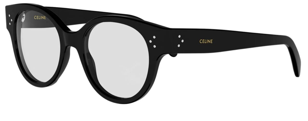 Lunettes de vue Celine 3 Dots CL50186I