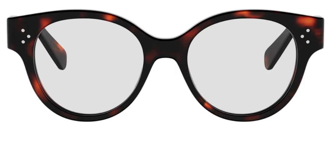 Lunettes de vue Celine 3 Dots CL50186I
