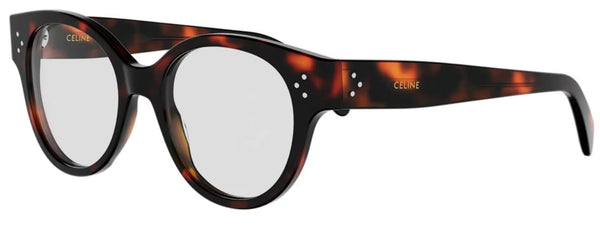 Lunettes de vue Celine 3 Dots CL50186I