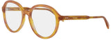 Lunettes de vue Celine Thin CL50187I