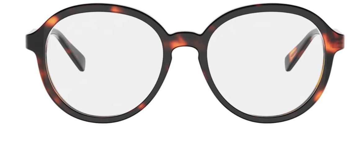 Lunettes de vue Celine Thin CL50187I