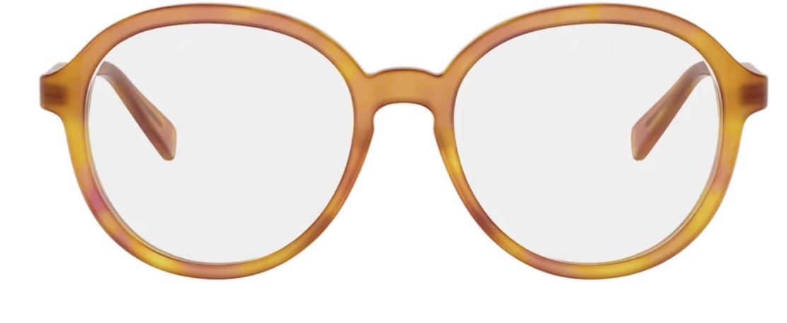 Lunettes de vue Celine Thin CL50187I