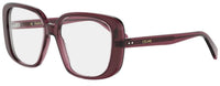 Lunettes de vue Celine Thin CL50188I