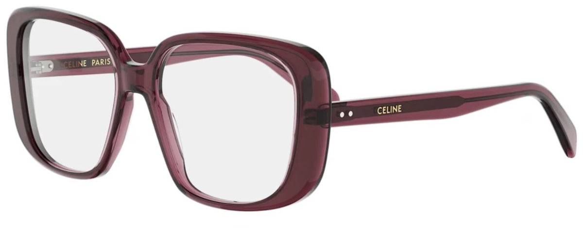 Lunettes de vue Celine Thin CL50188I
