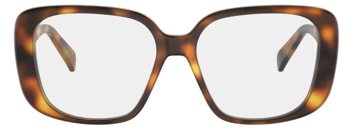 Lunettes de vue Celine Thin CL50188I