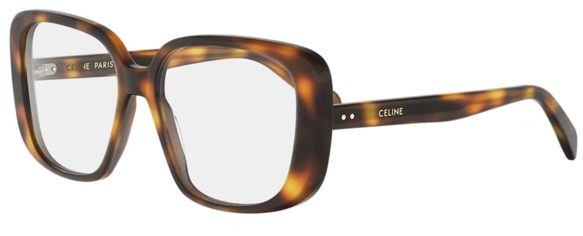 Lunettes de vue Celine Thin CL50188I