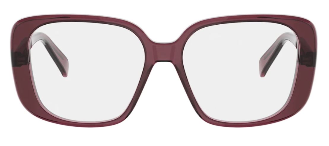 Lunettes de vue Celine Thin CL50188I
