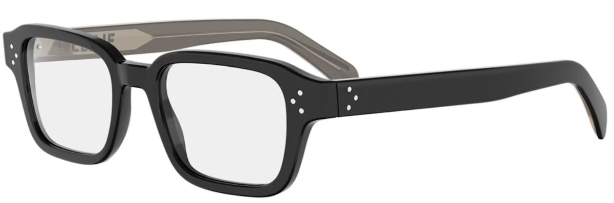 Lunettes de vue Celine 3 DOTS CL50189I