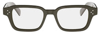 Lunettes de vue Celine 3 DOTS CL50189I