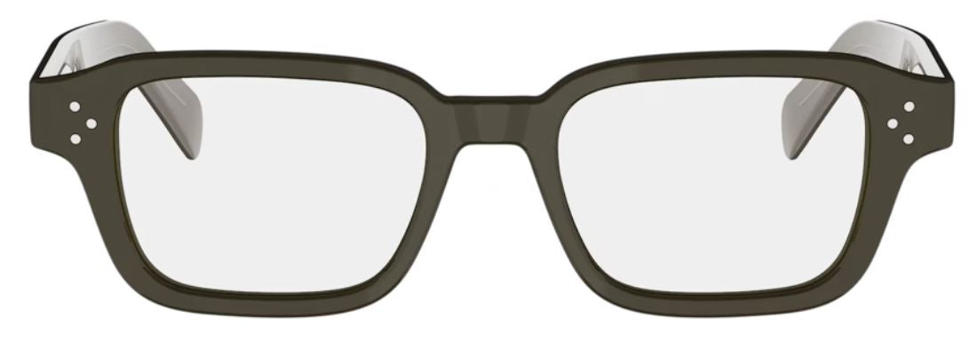 Lunettes de vue Celine 3 DOTS CL50189I