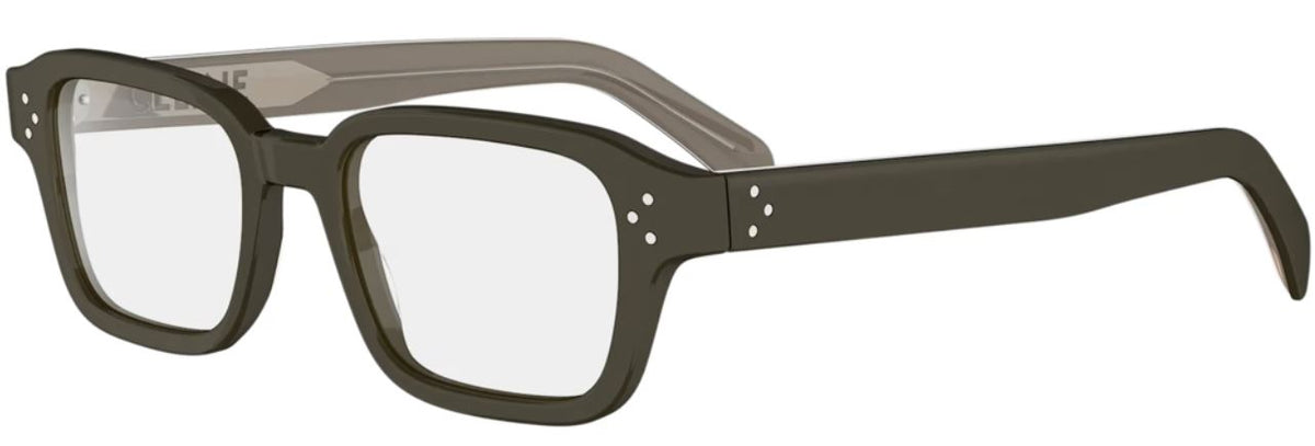 Lunettes de vue Celine 3 DOTS CL50189I