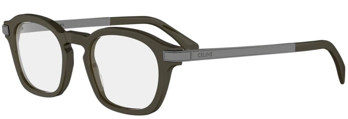 Lunettes de vue Celine Combi CL50190I