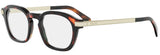 Lunettes de vue Celine Combi CL50190I
