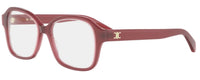 Lunettes de vue Celine Triomphe Mini CL50192I