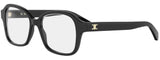 Lunettes de vue Celine Triomphe Mini CL50192I