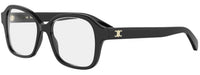 Lunettes de vue Celine Triomphe Mini CL50192I