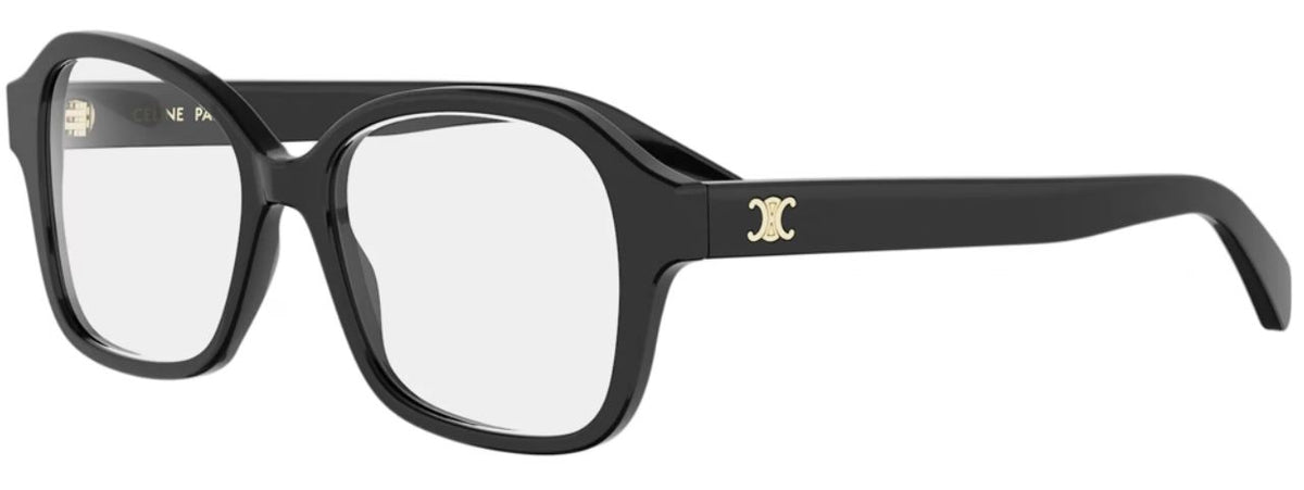 Lunettes de vue Celine Triomphe Mini CL50192I