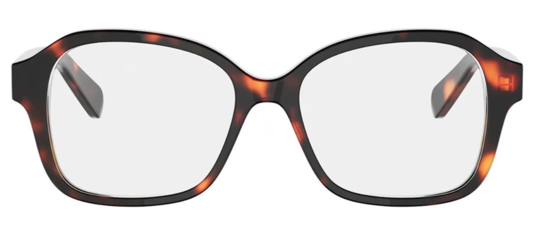 Lunettes de vue Celine Triomphe Mini CL50192I