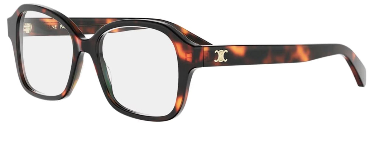 Lunettes de vue Celine Triomphe Mini CL50192I